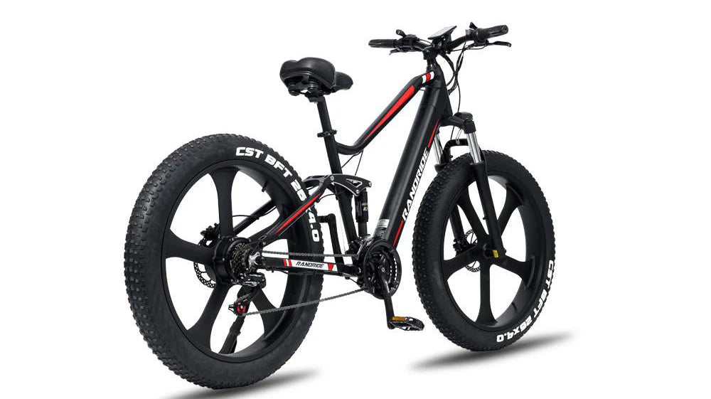 Pogo Cycles