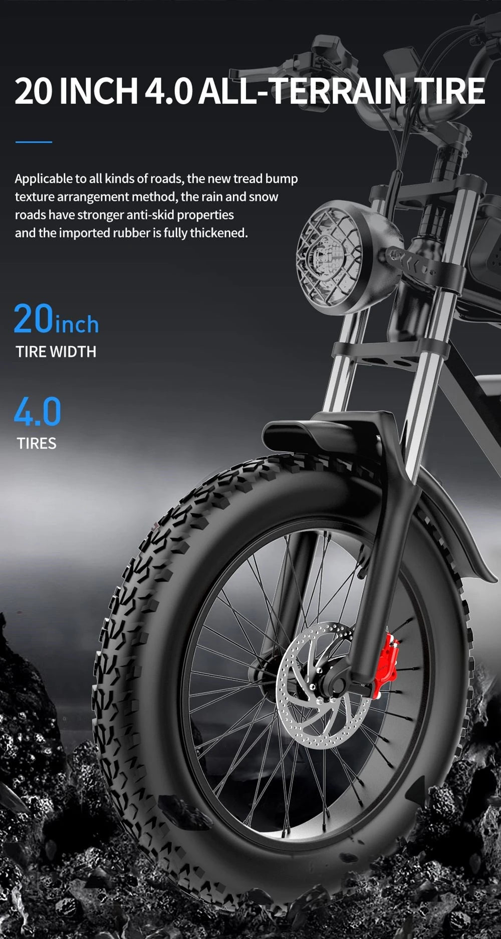 Pogo Cycles