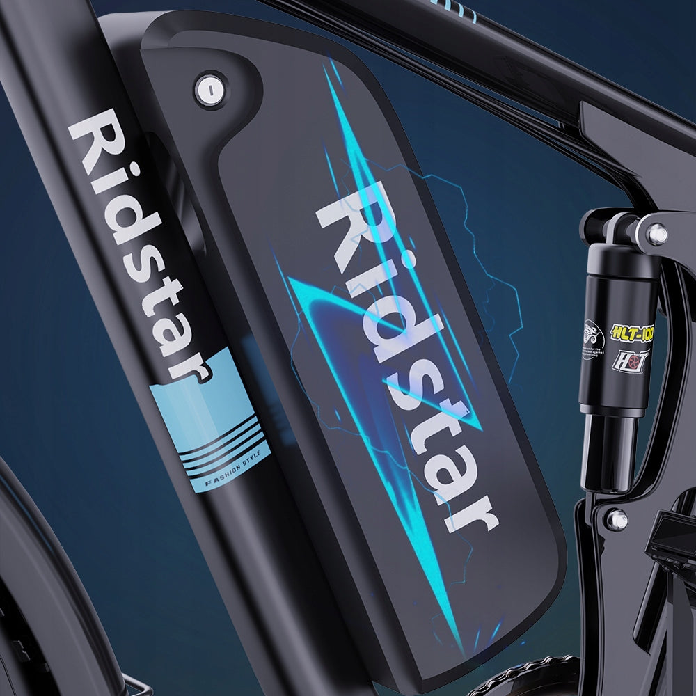 Pogo Cycles