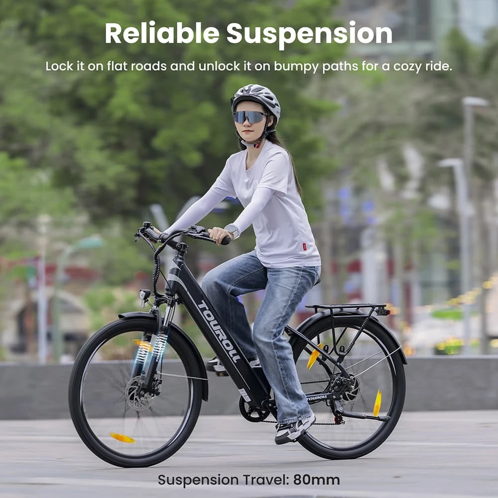 Pogo Cycles