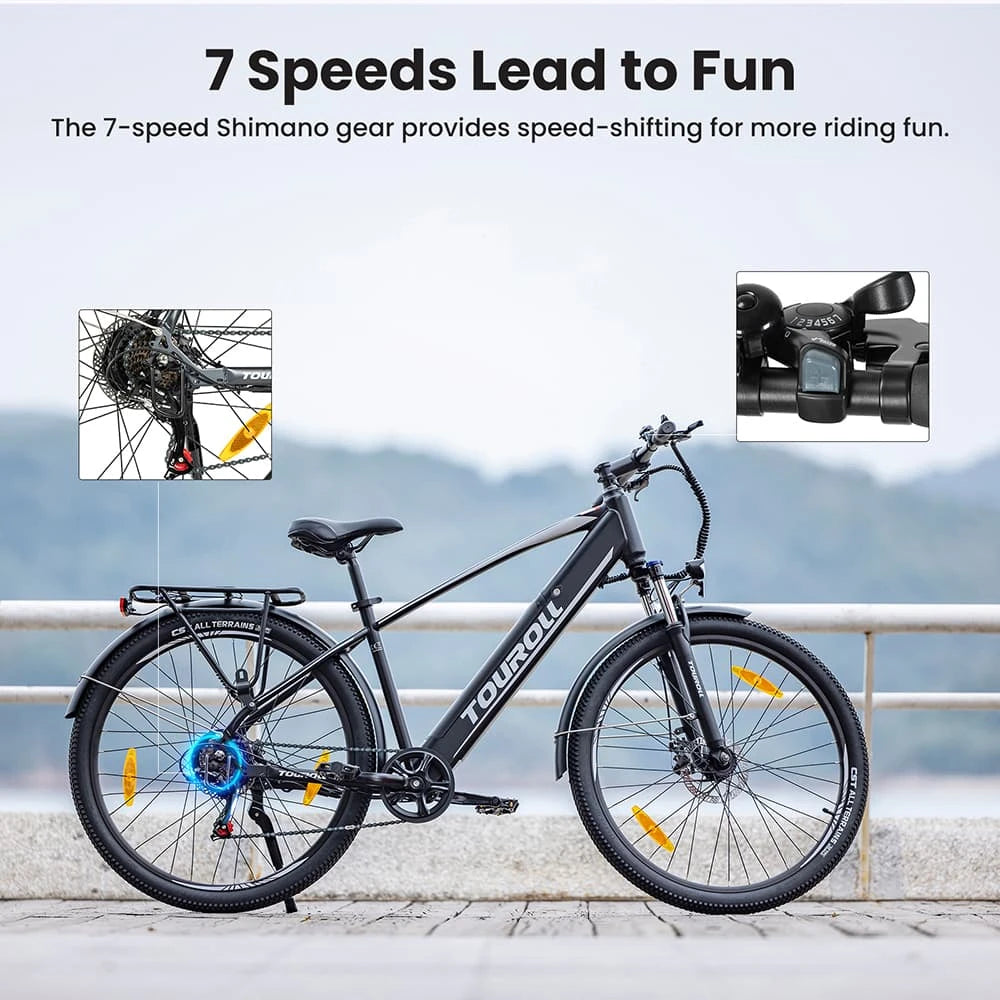 Pogo Cycles