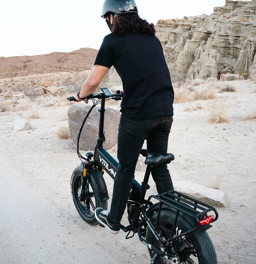 Pogo Cycles