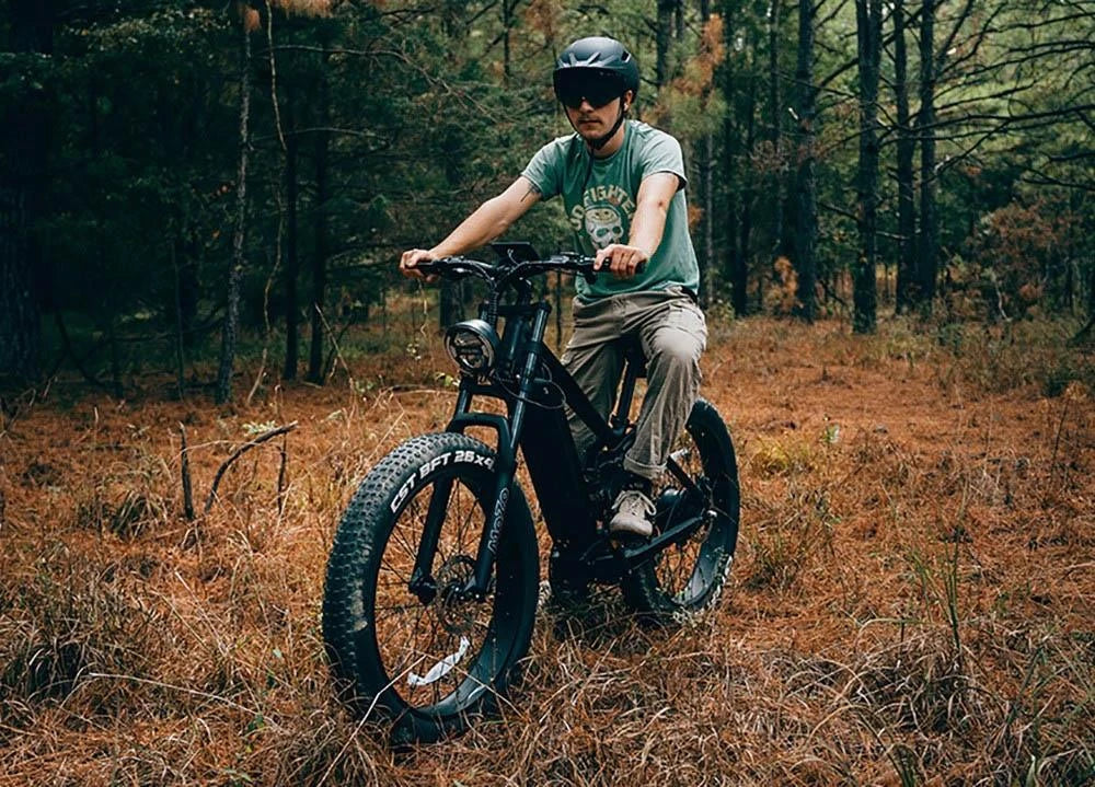 Pogo Cycles