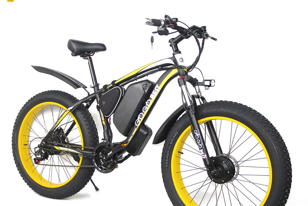Pogo Cycles