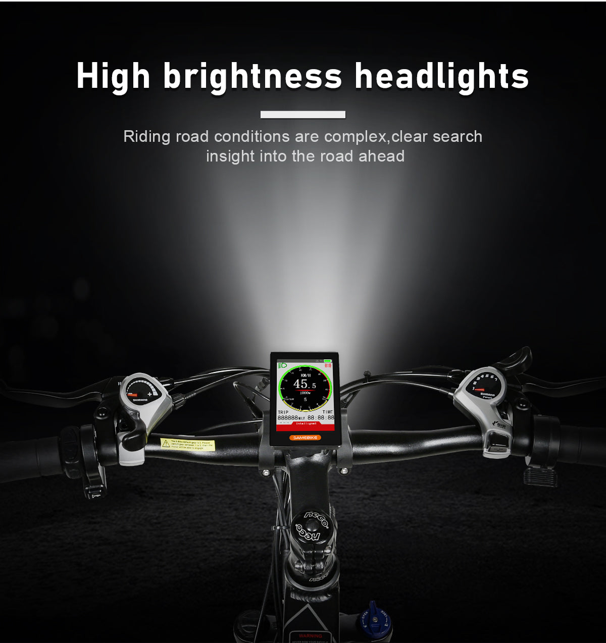 Pogo Cycles