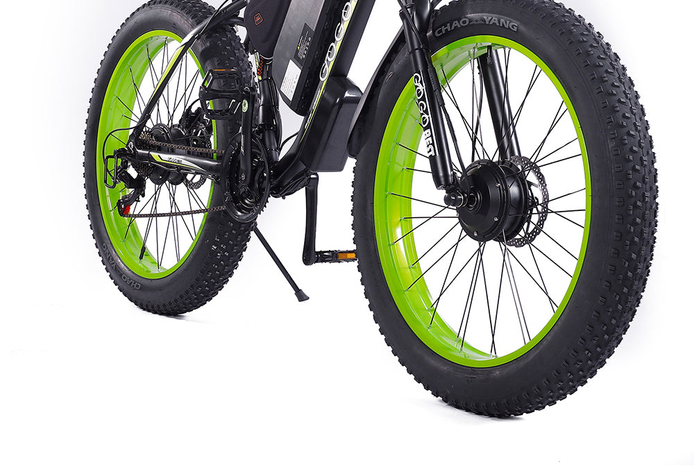 Pogo Cycles