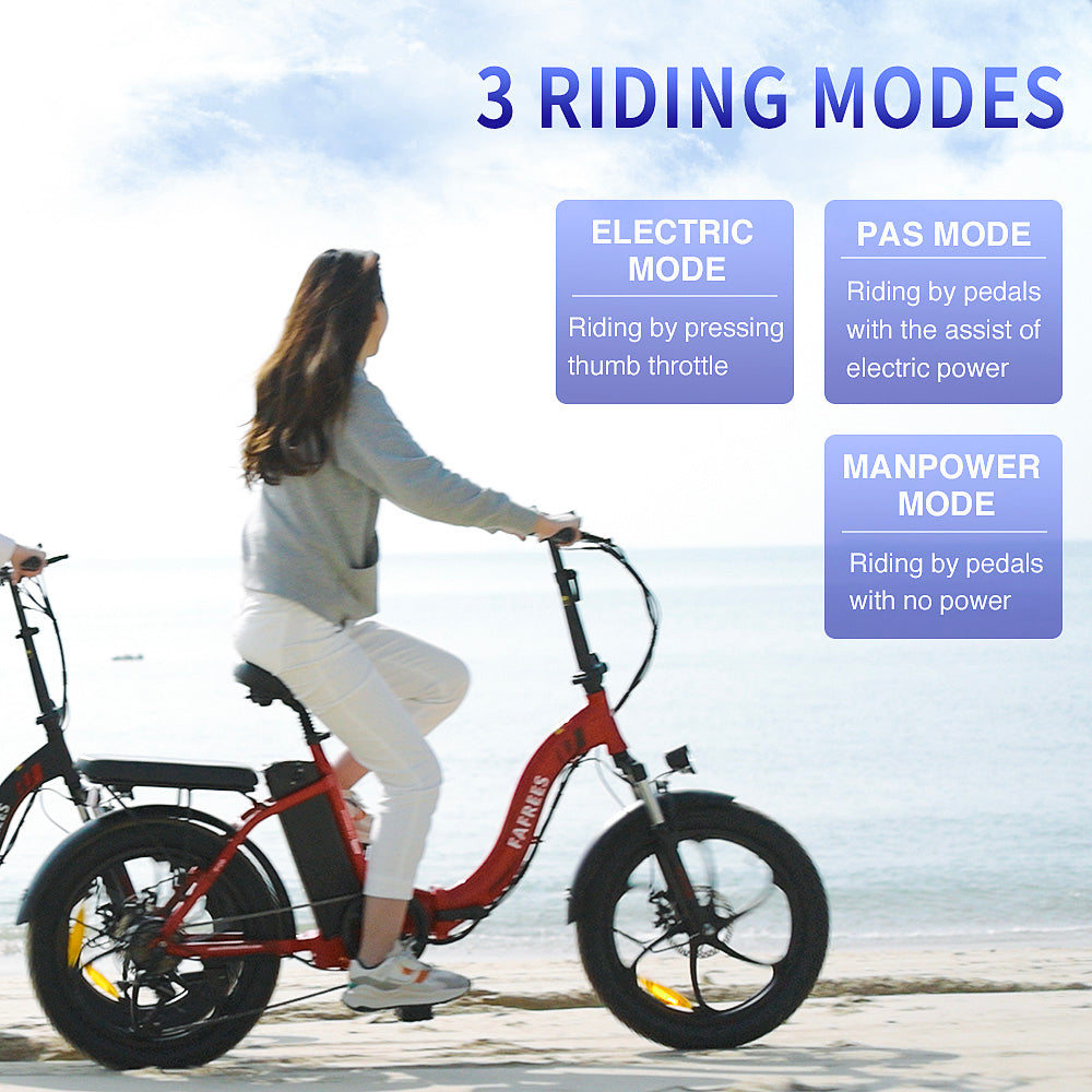 Pogo Cycles