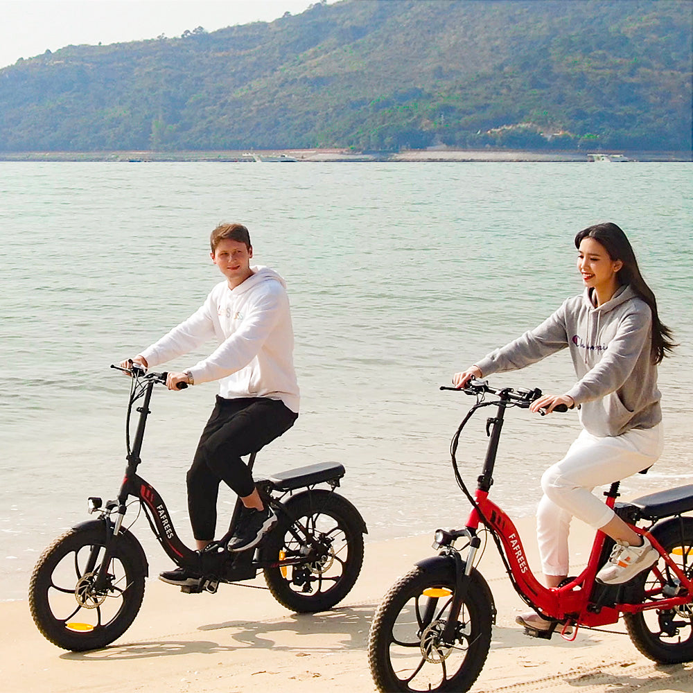 Pogo Cycles
