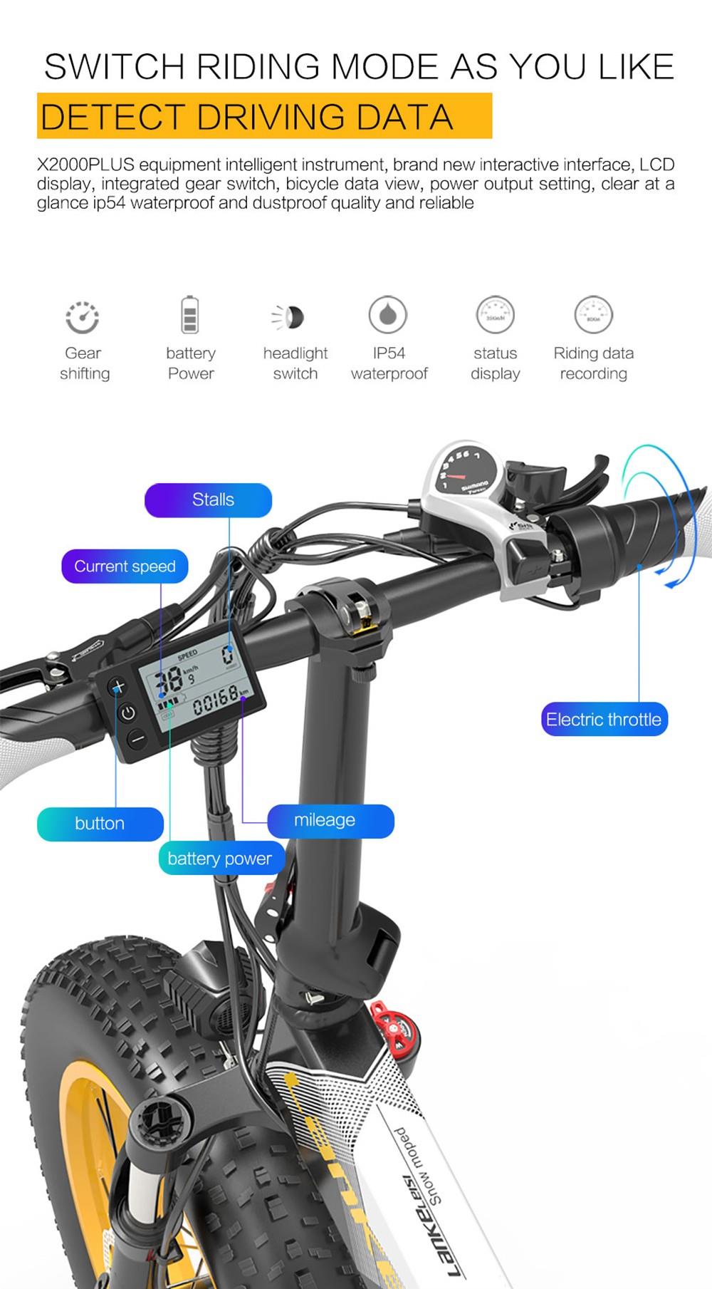 Pogo Cycles
