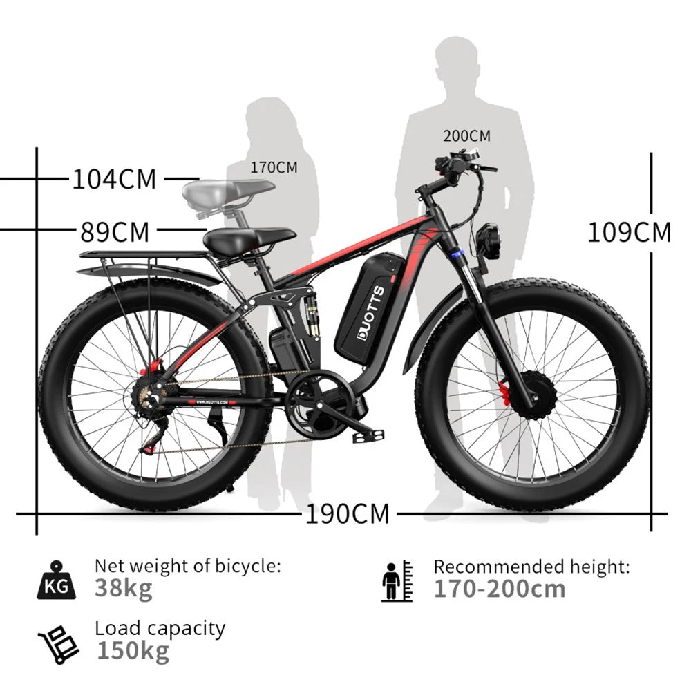 Pogo Cycles