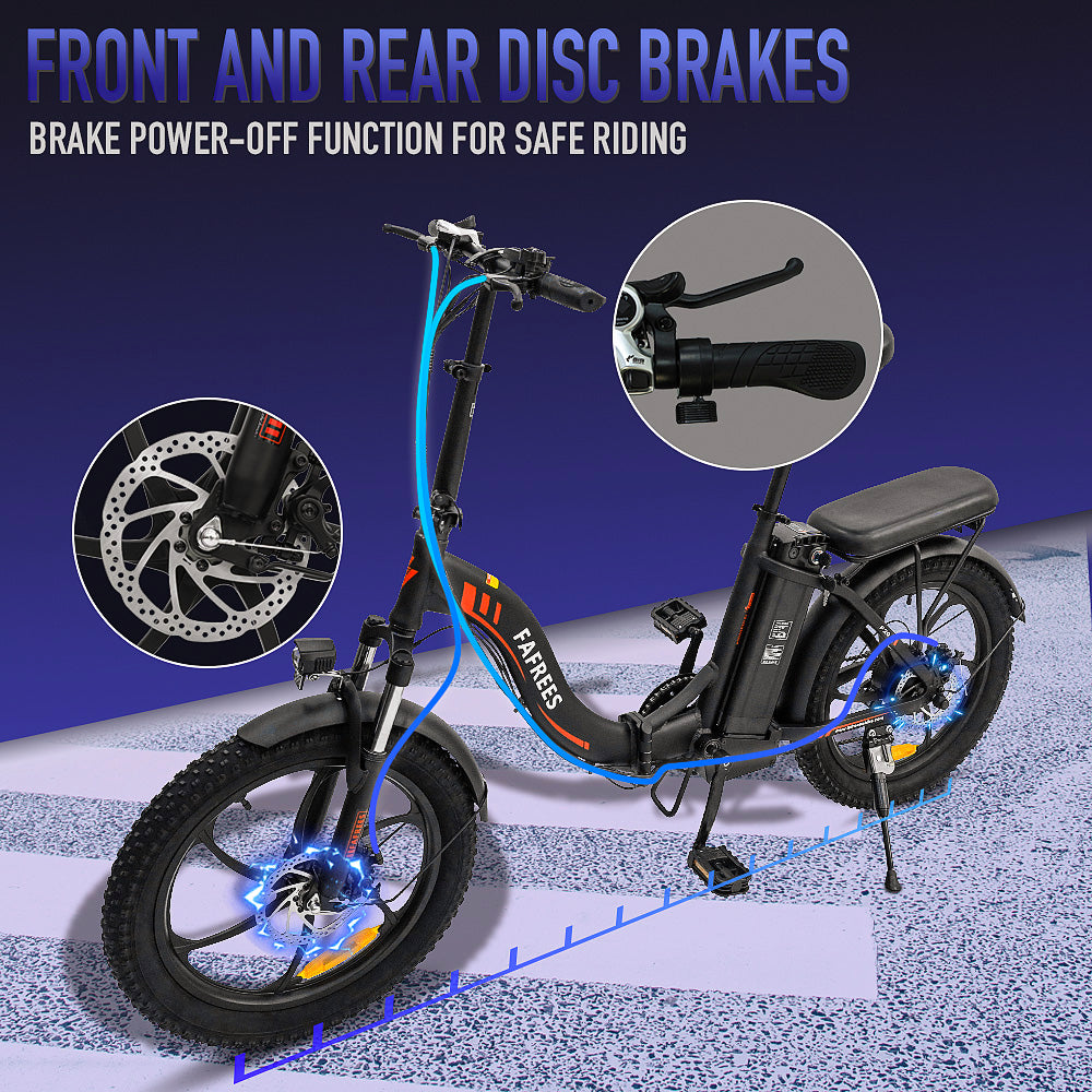 Pogo Cycles