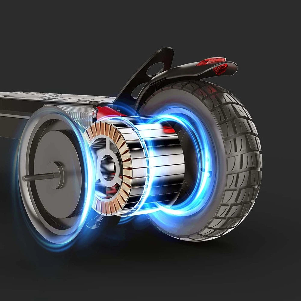 Pogo Cycles